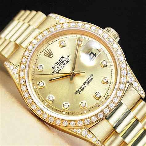 plain rolex gold|men's authentic rolex watches.